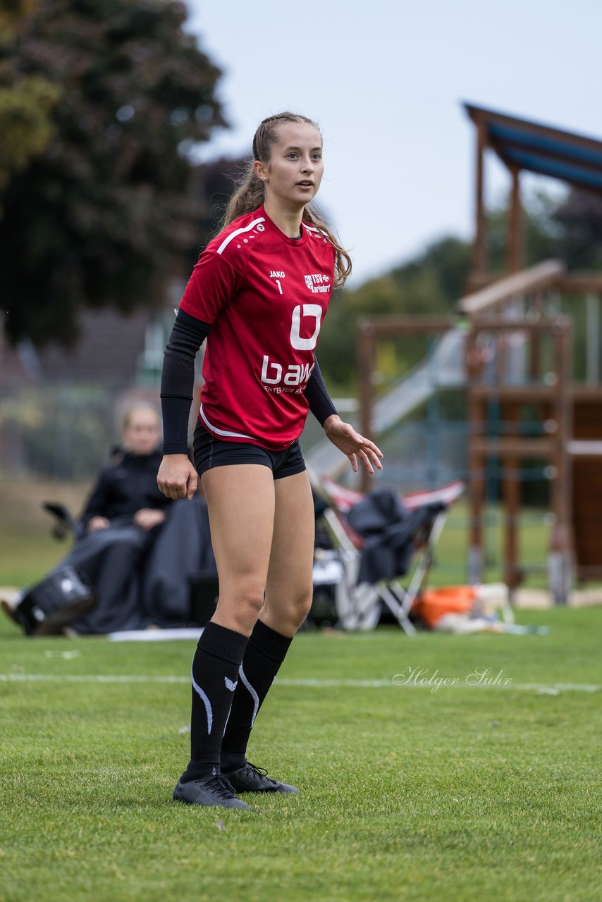 Bild 516 - wU16 Deutsche Meisterschaft